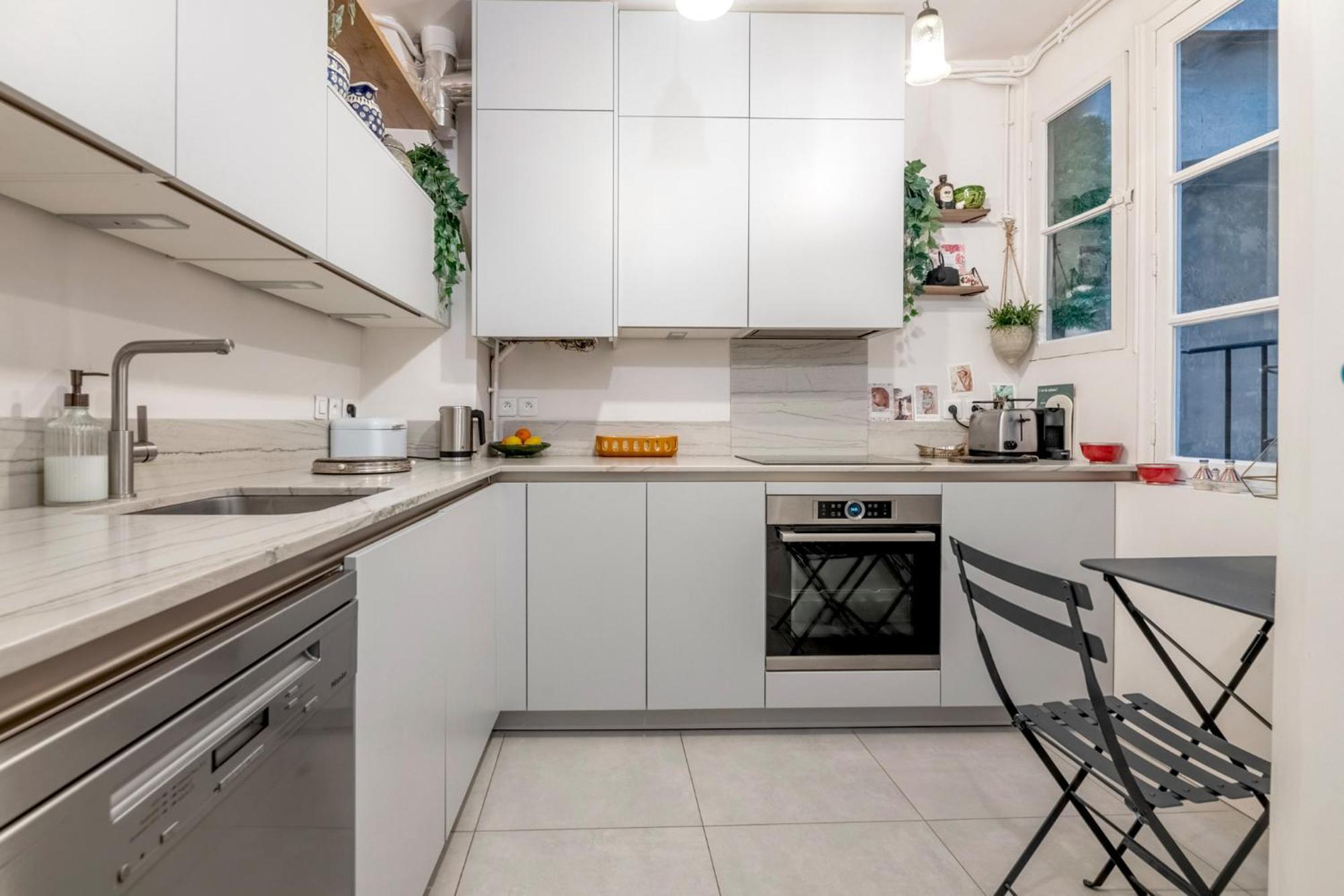 Appartement Veeve - The Hopeful Romantic *