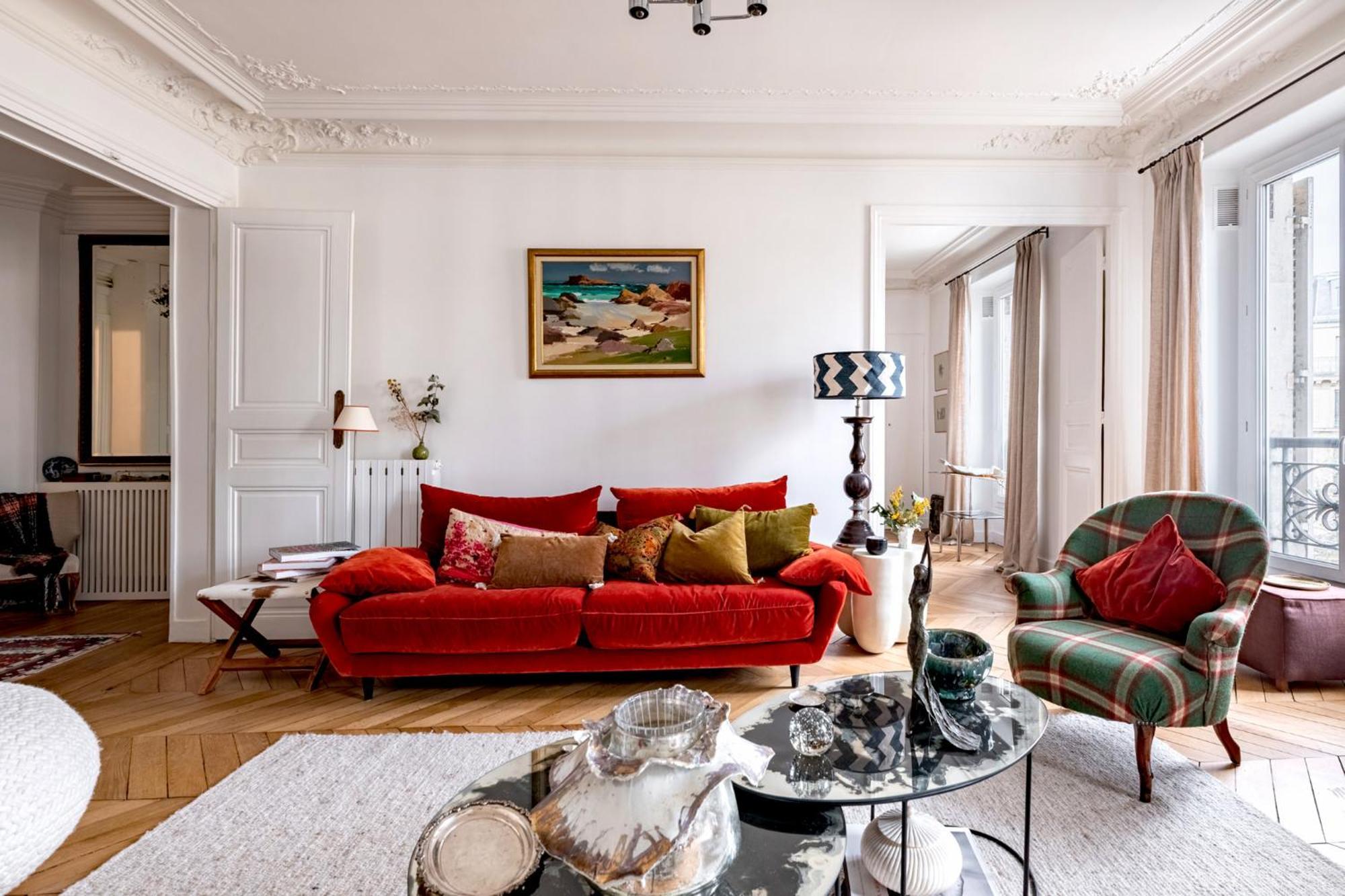 Veeve - The Hopeful Romantic Appartement *