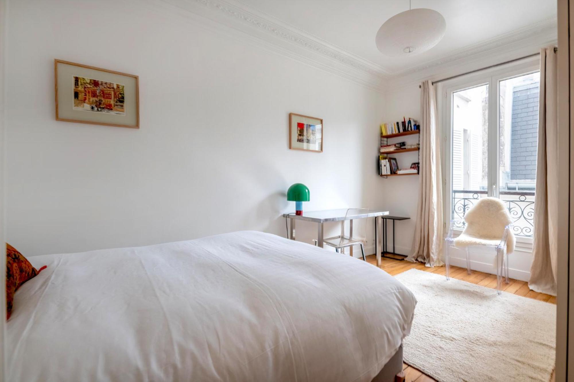 Appartement Veeve - The Hopeful Romantic