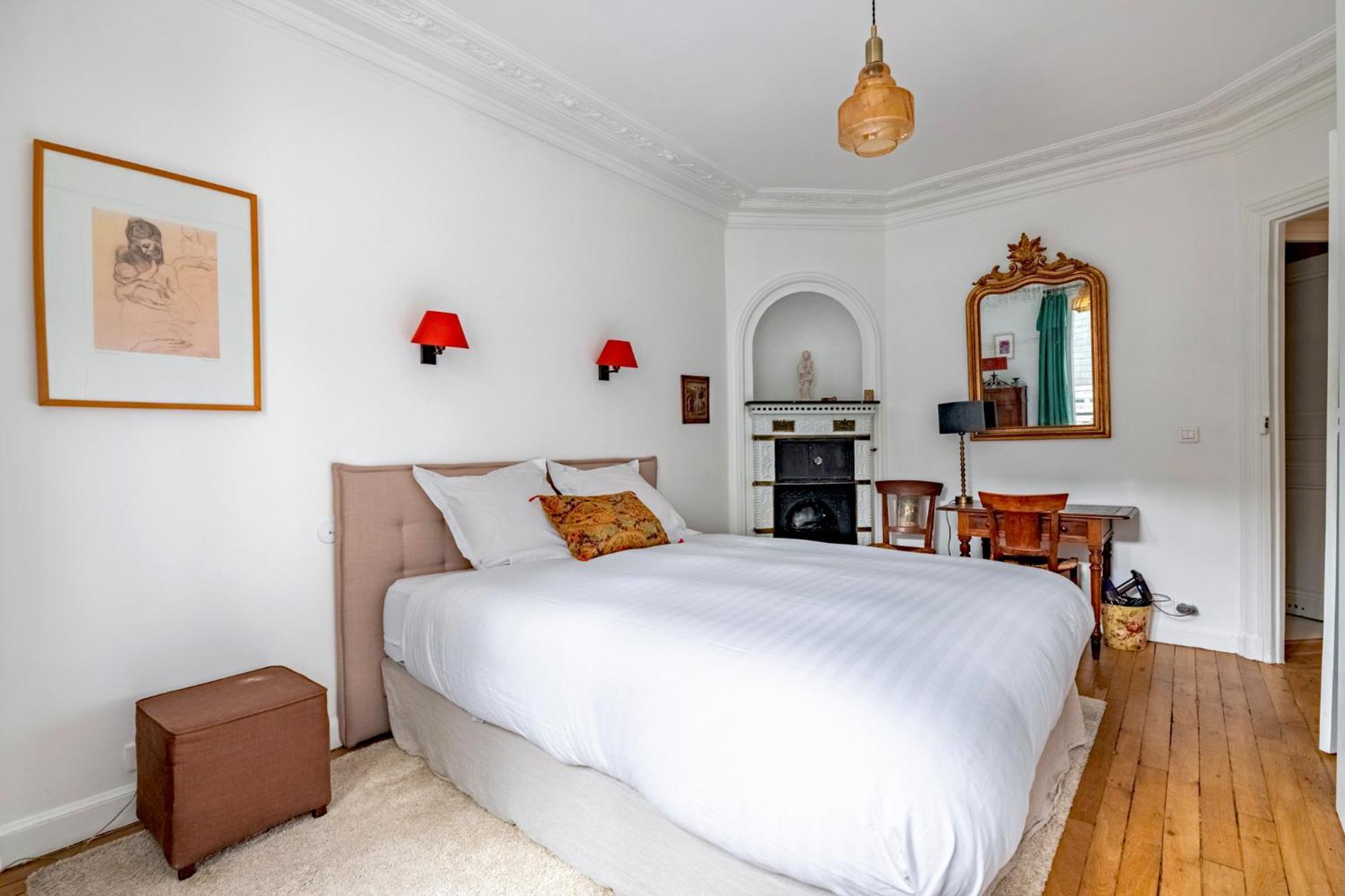 Appartement Veeve - The Hopeful Romantic *