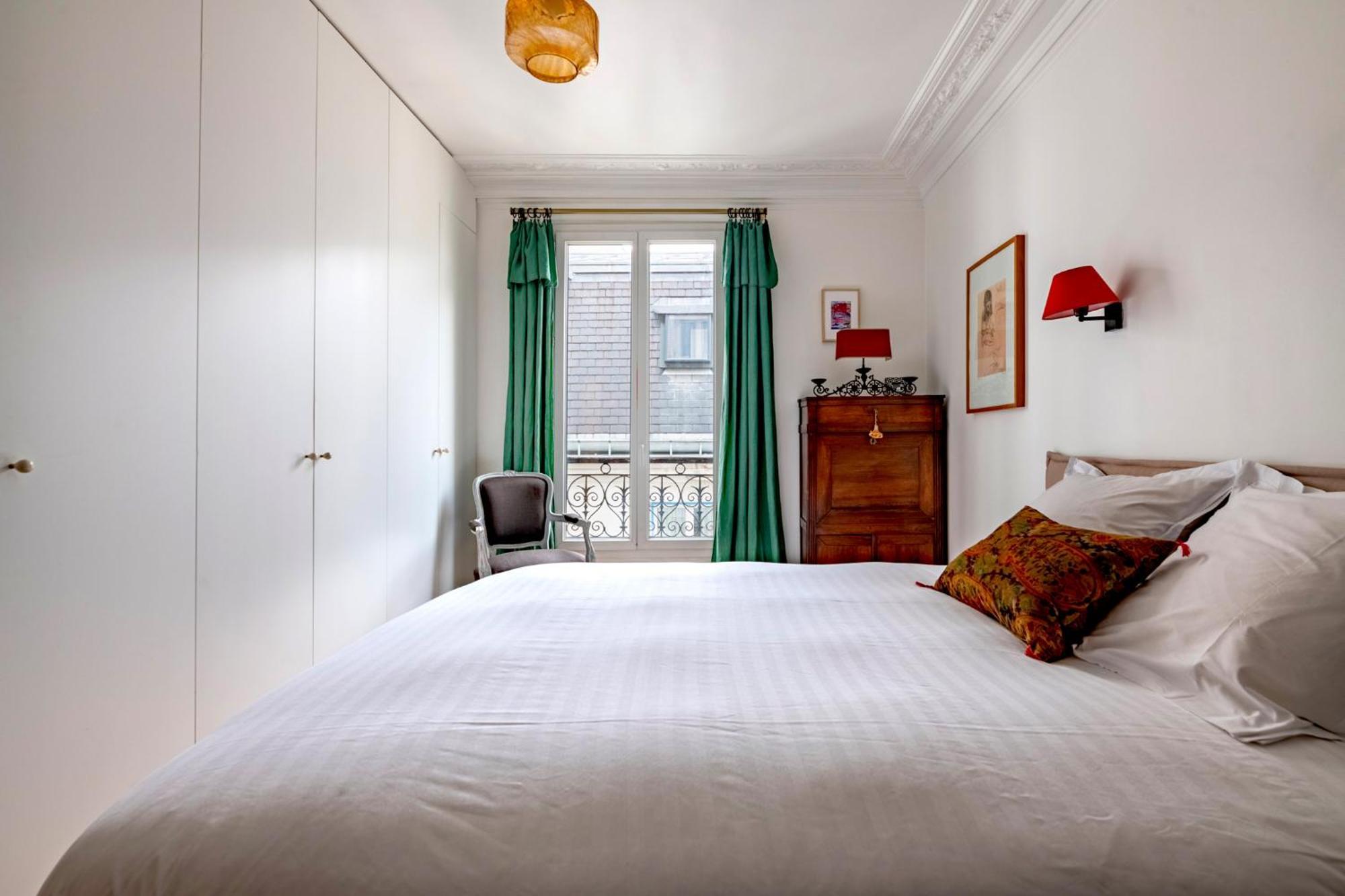 Appartement Veeve - The Hopeful Romantic Parijs