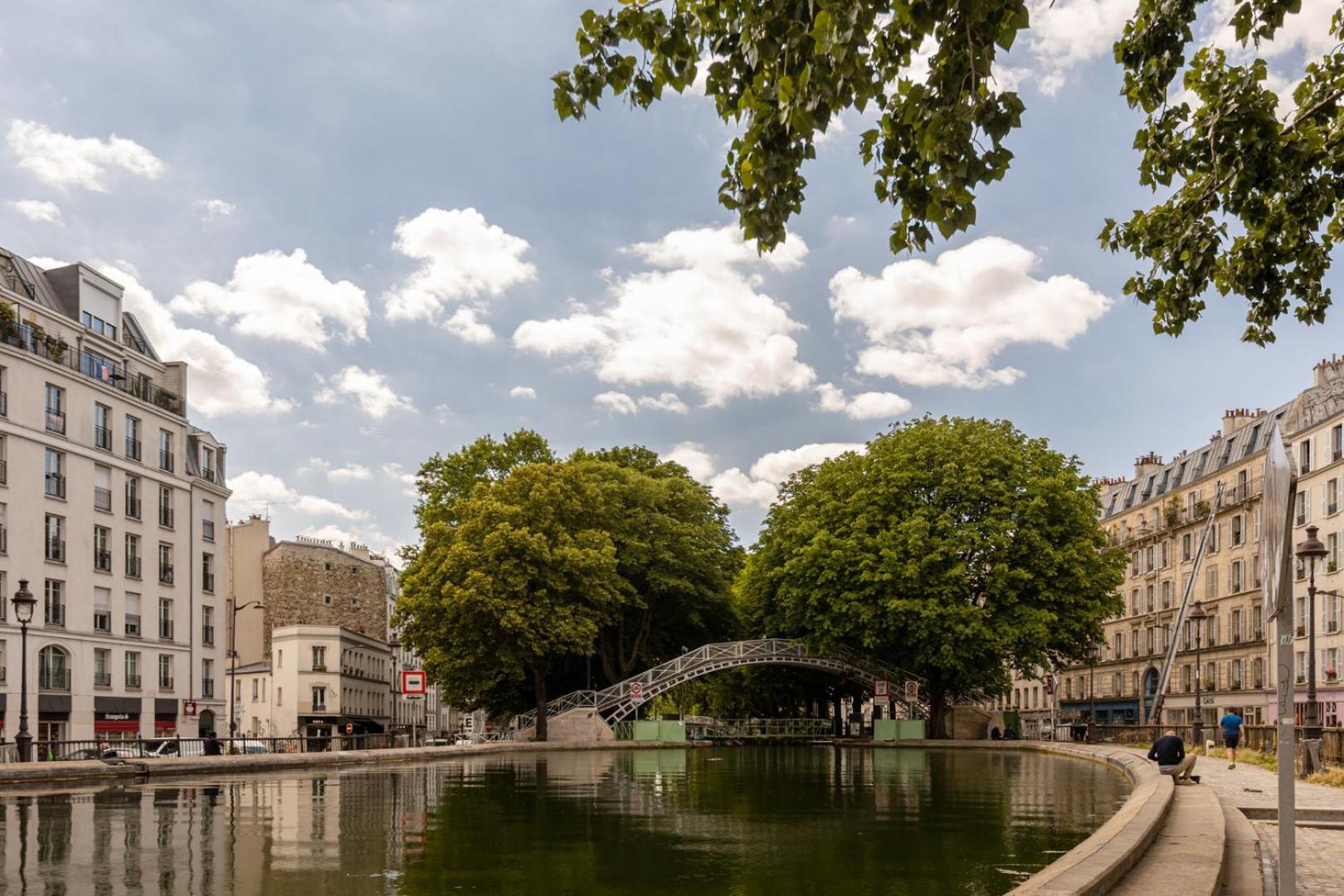 Veeve - The Hopeful Romantic Appartement Parijs