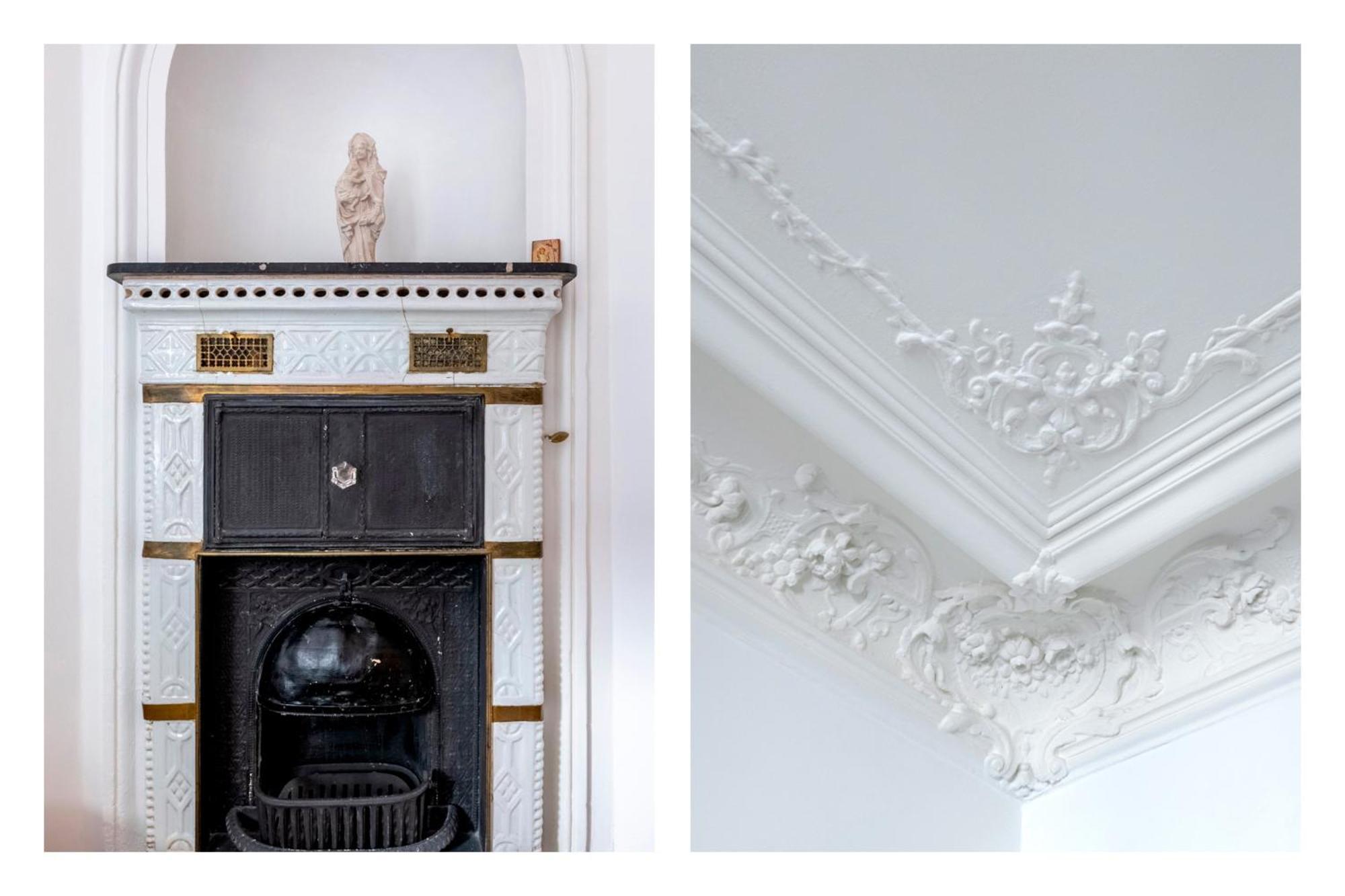 Appartement Veeve - The Hopeful Romantic *