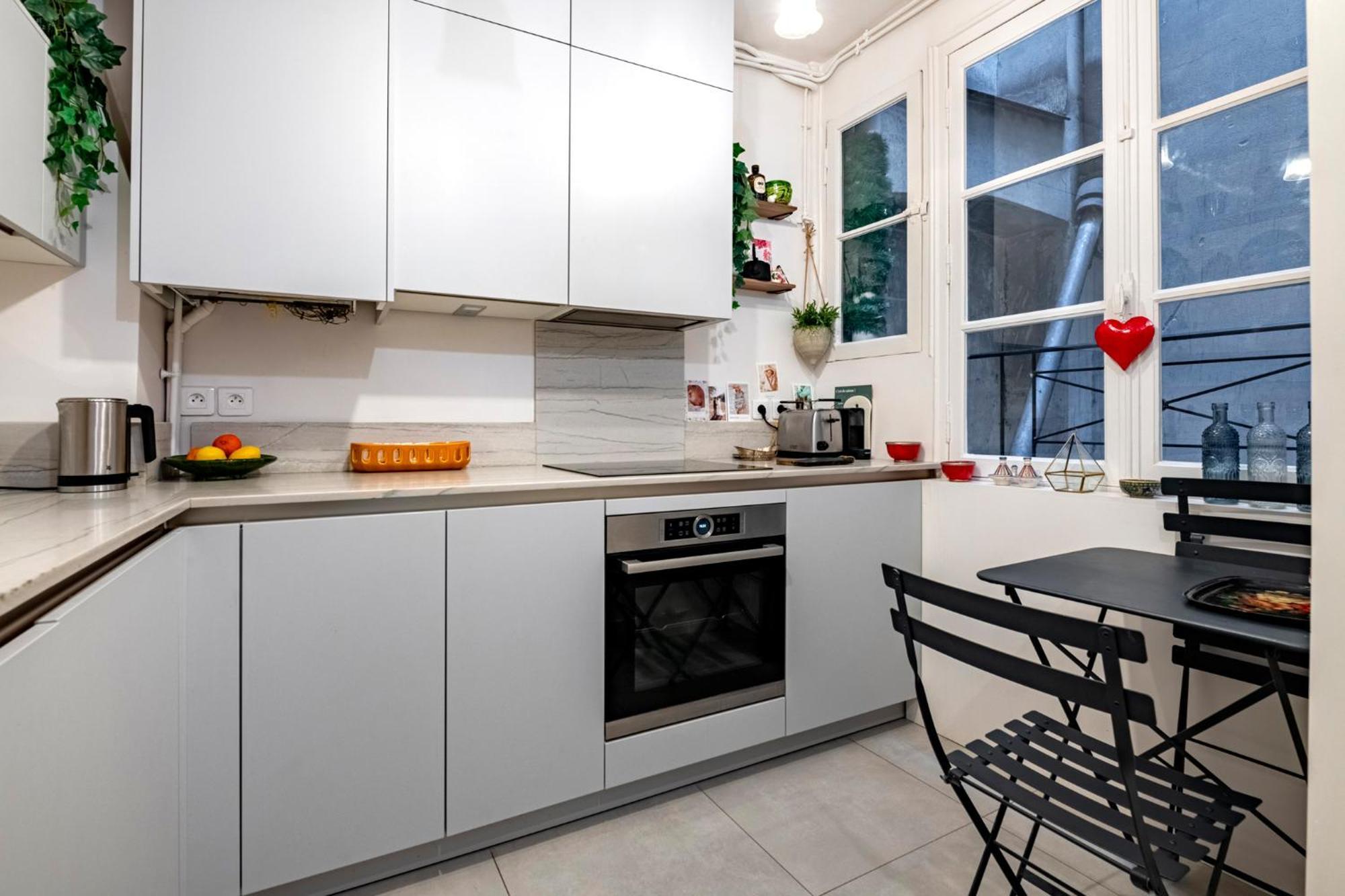 Veeve - The Hopeful Romantic Appartement