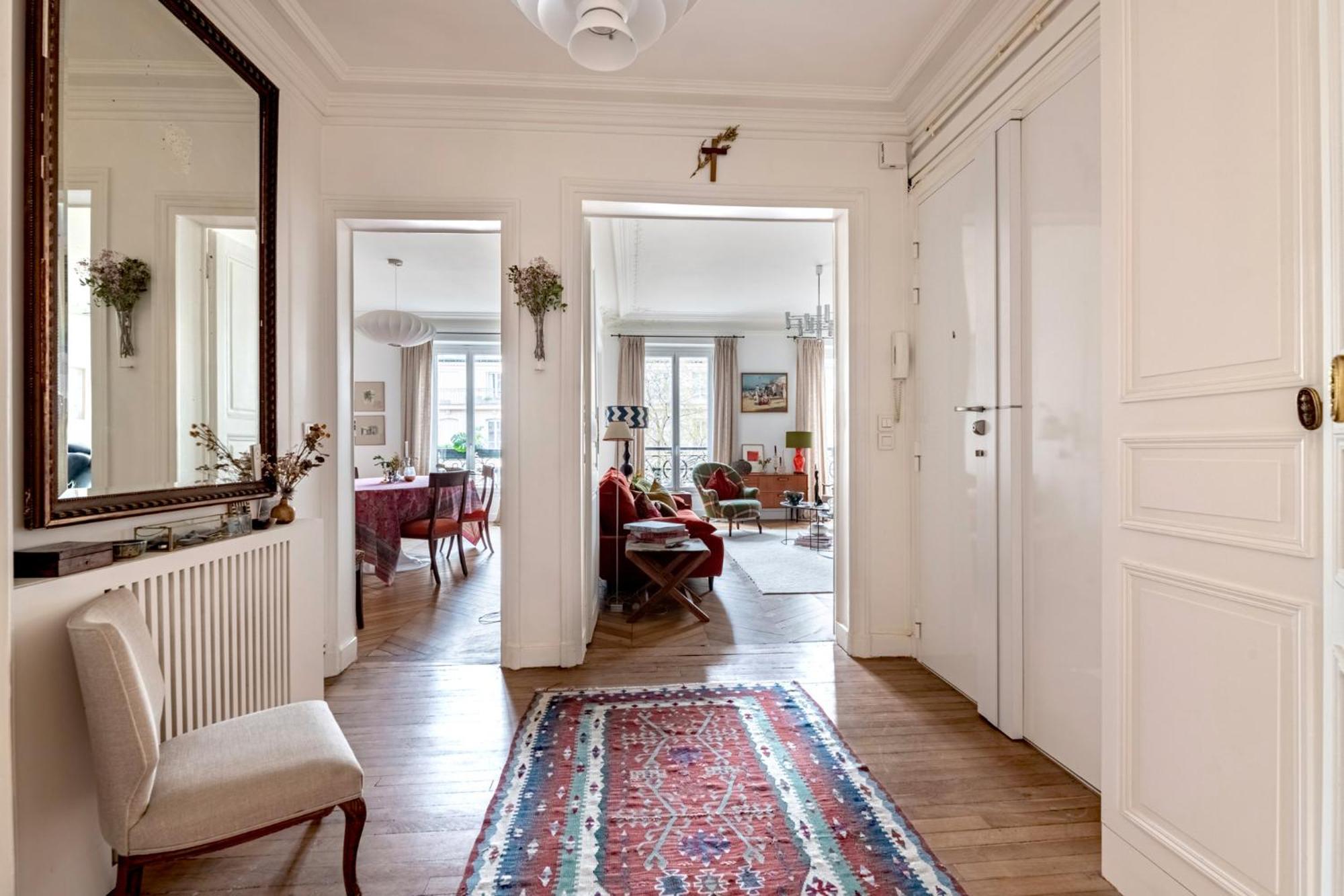 Veeve - The Hopeful Romantic Appartement Parijs