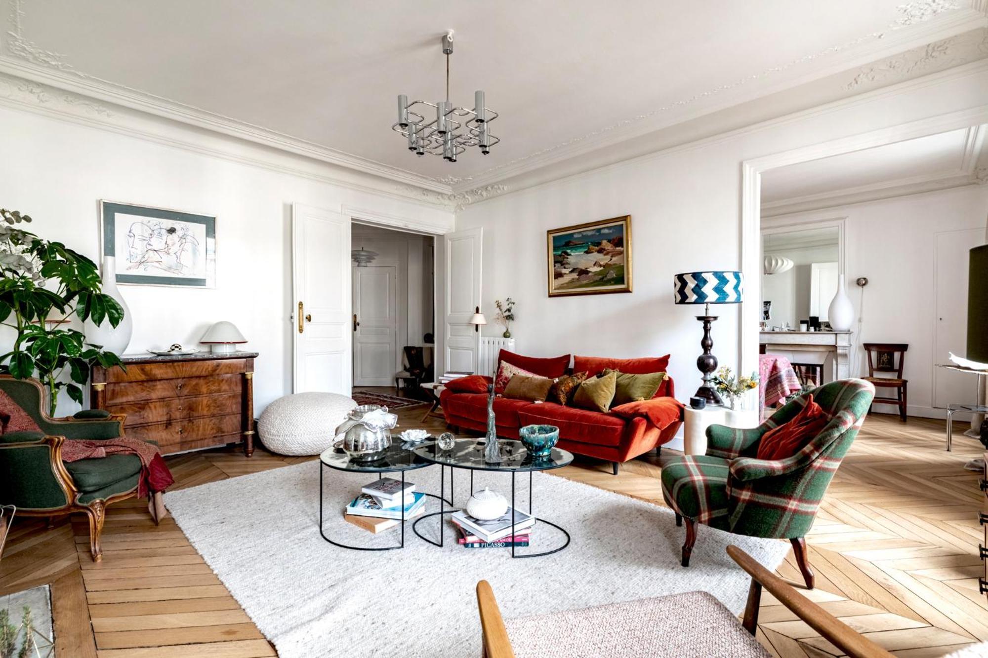 Veeve - The Hopeful Romantic Appartement *