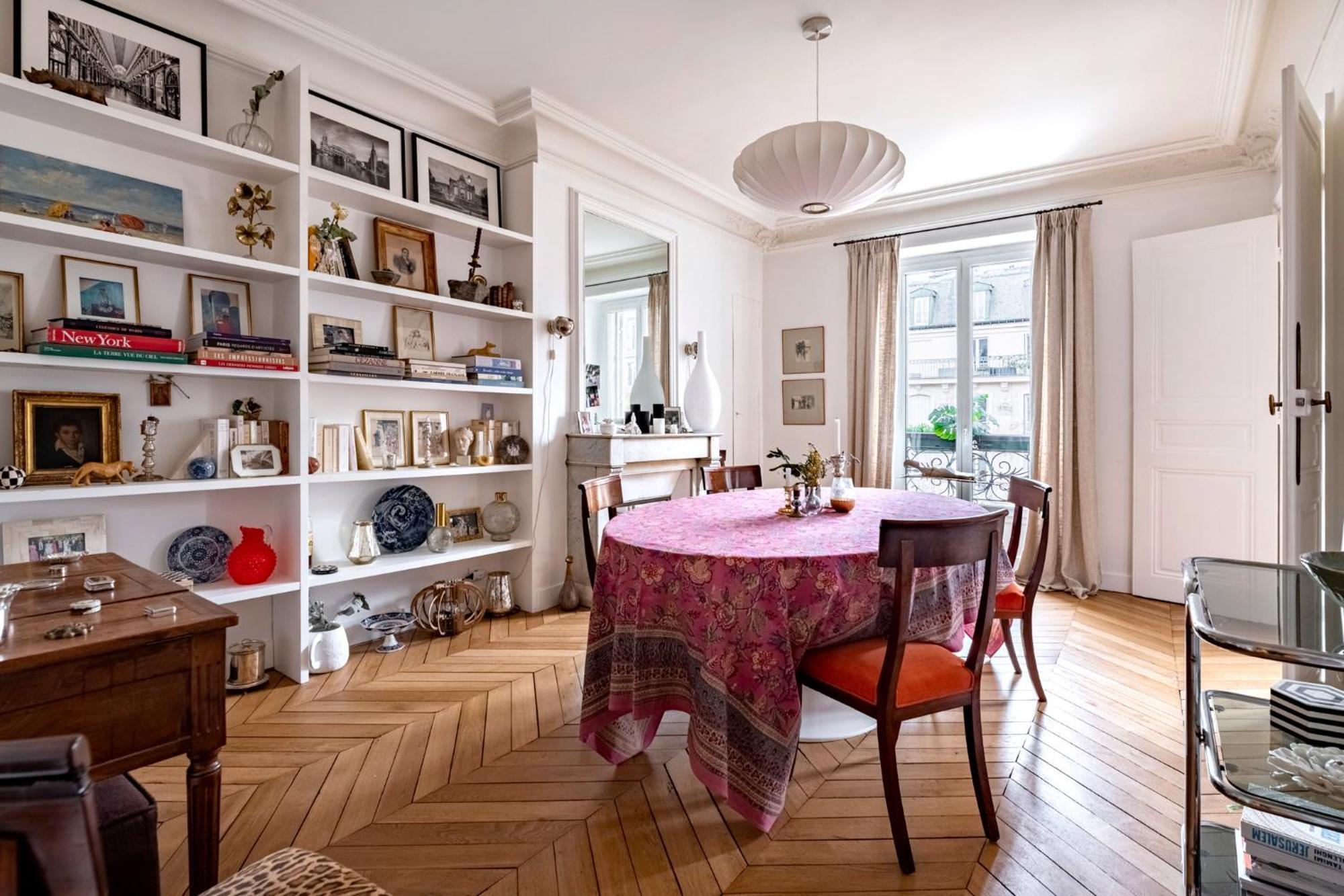 Appartement Veeve - The Hopeful Romantic *